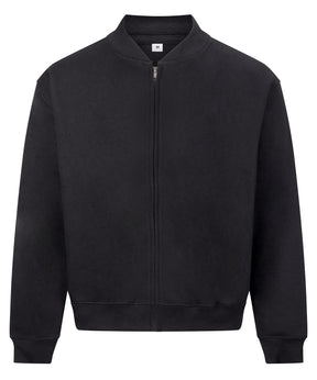 Signature heavyweight bomber sweat