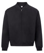 Signature heavyweight bomber sweat