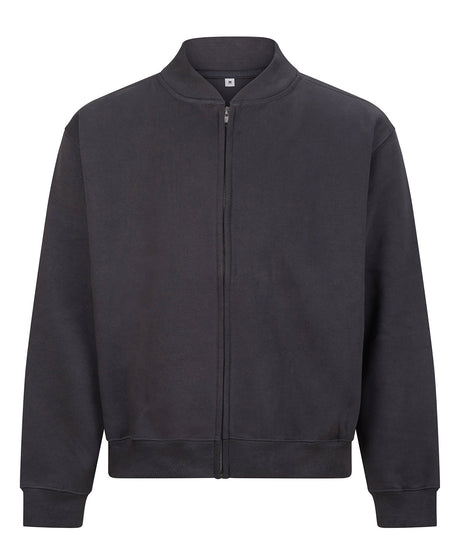 Signature heavyweight bomber sweat