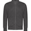 Campus full-zip sweatshirt