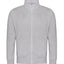 Campus full-zip sweatshirt