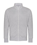Campus full-zip sweatshirt