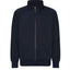 Campus full-zip sweatshirt