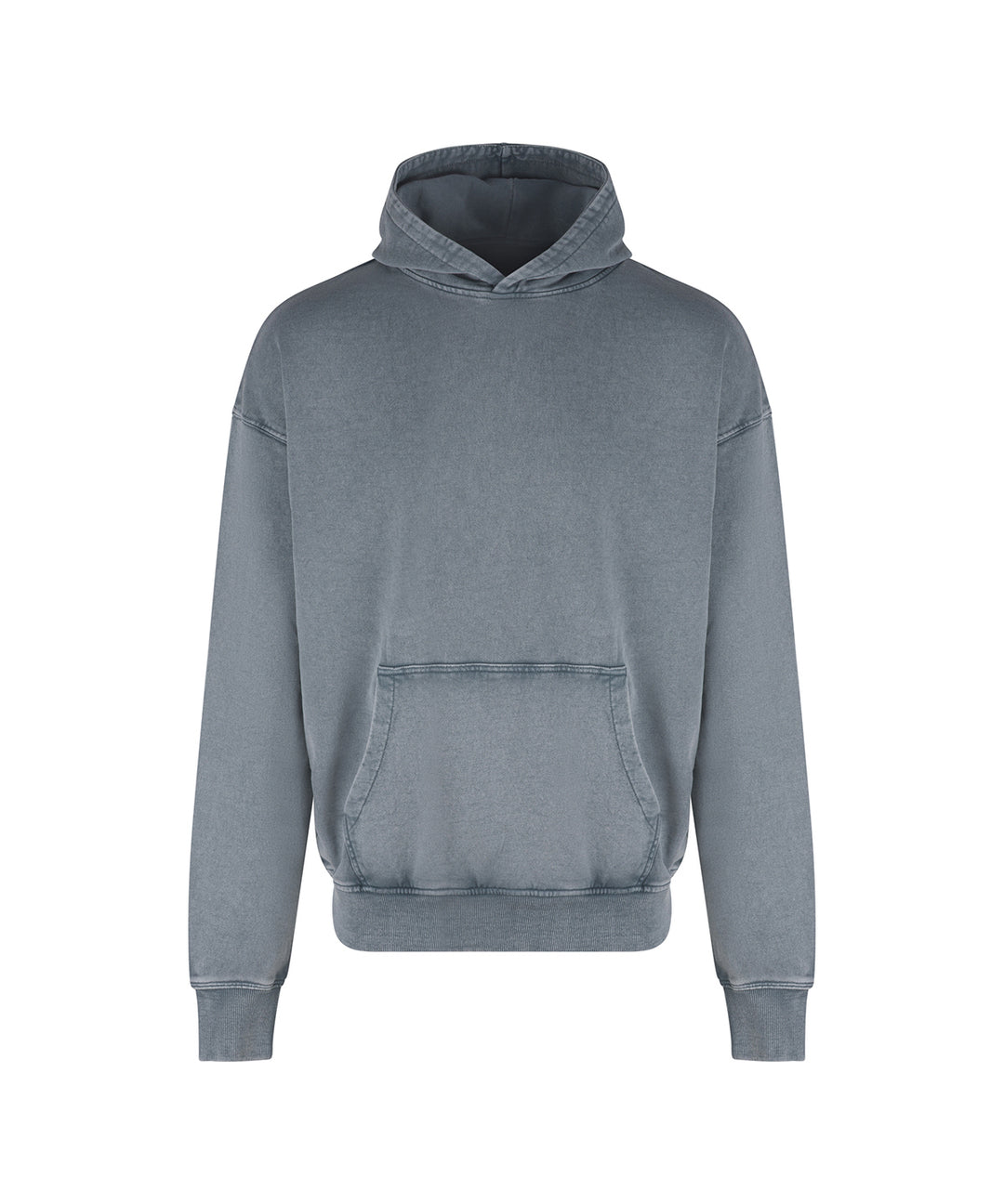 Vintage washed hoodie