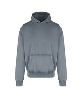 Vintage washed hoodie