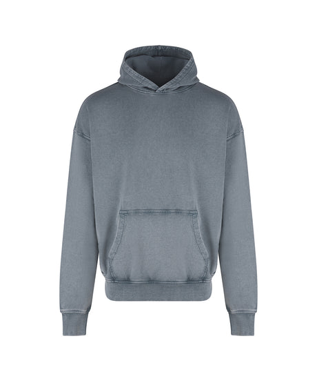 Vintage washed hoodie