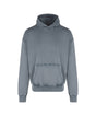 Vintage washed hoodie