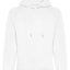 Organic hoodie