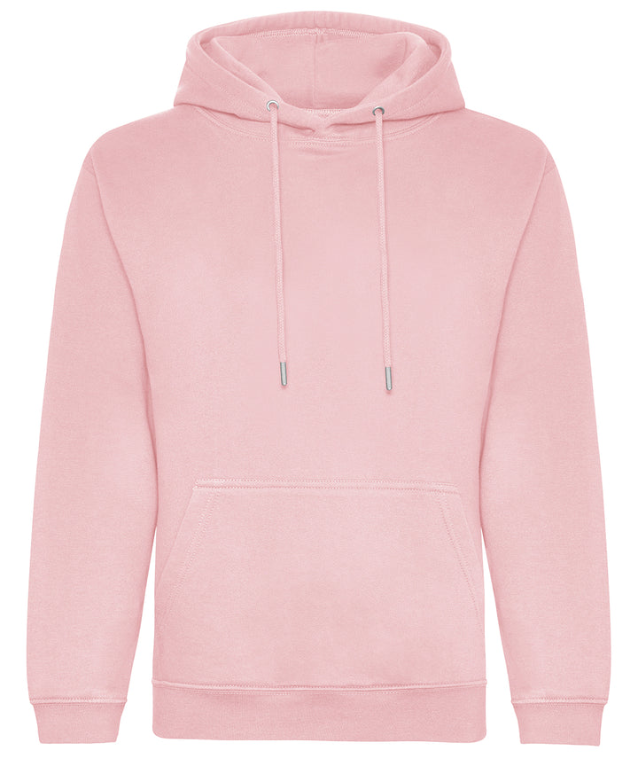 Organic hoodie