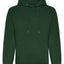Organic hoodie