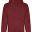 Organic hoodie