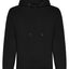 Organic hoodie
