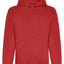 Organic hoodie