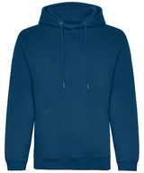 Organic hoodie