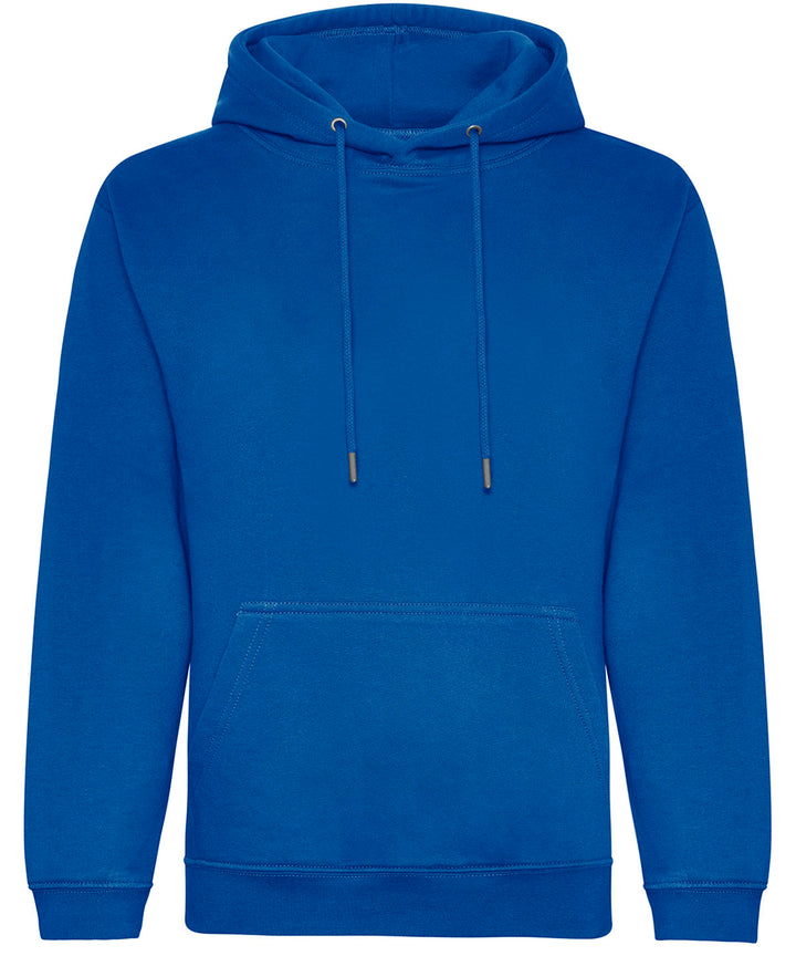 Organic hoodie