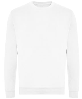 Organic sweatshirt