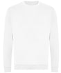 Organic sweatshirt