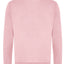Organic sweatshirt