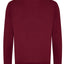 Organic sweatshirt