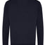 Organic sweatshirt