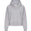 Women’s relaxed hoodie