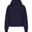 Women’s relaxed hoodie