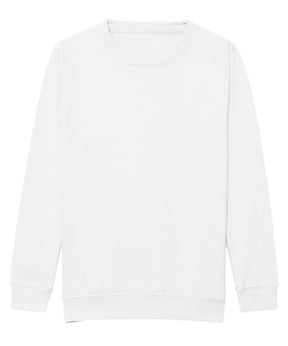 Kids AWDis sweatshirt