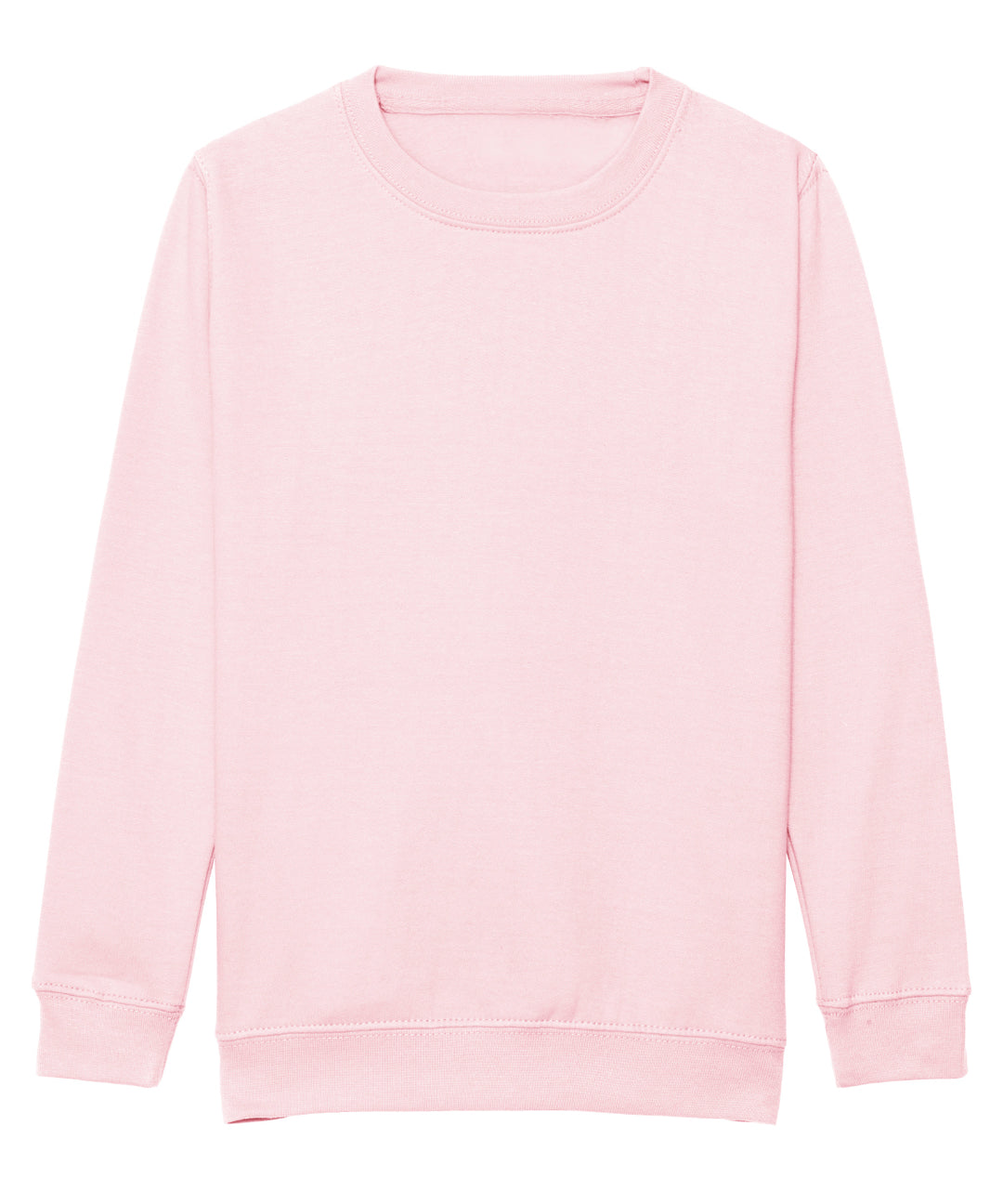 Kids AWDis sweatshirt
