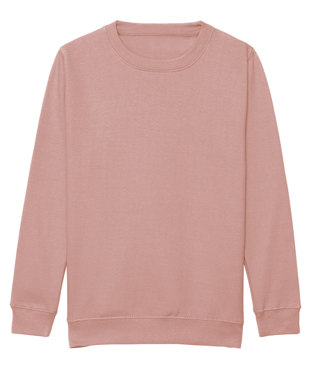 Kids AWDis sweatshirt