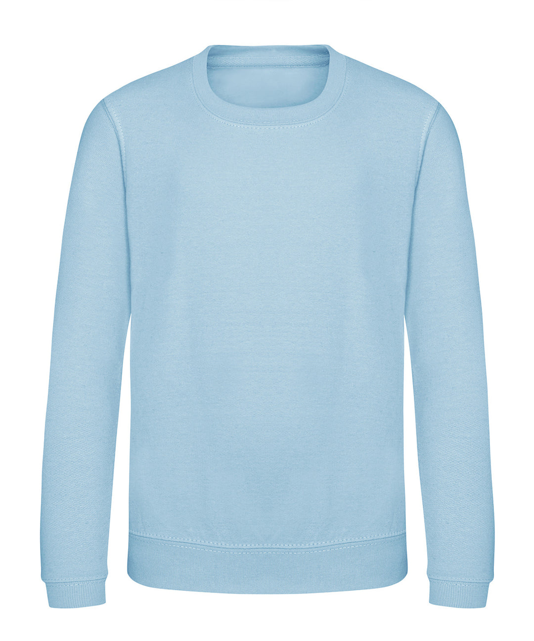 Kids AWDis sweatshirt