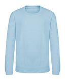 Kids AWDis sweatshirt