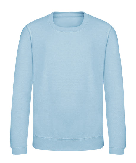 Kids AWDis sweatshirt