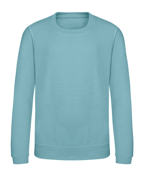 Kids AWDis sweatshirt