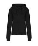 Women’s college zoodie