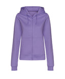 Women’s college zoodie