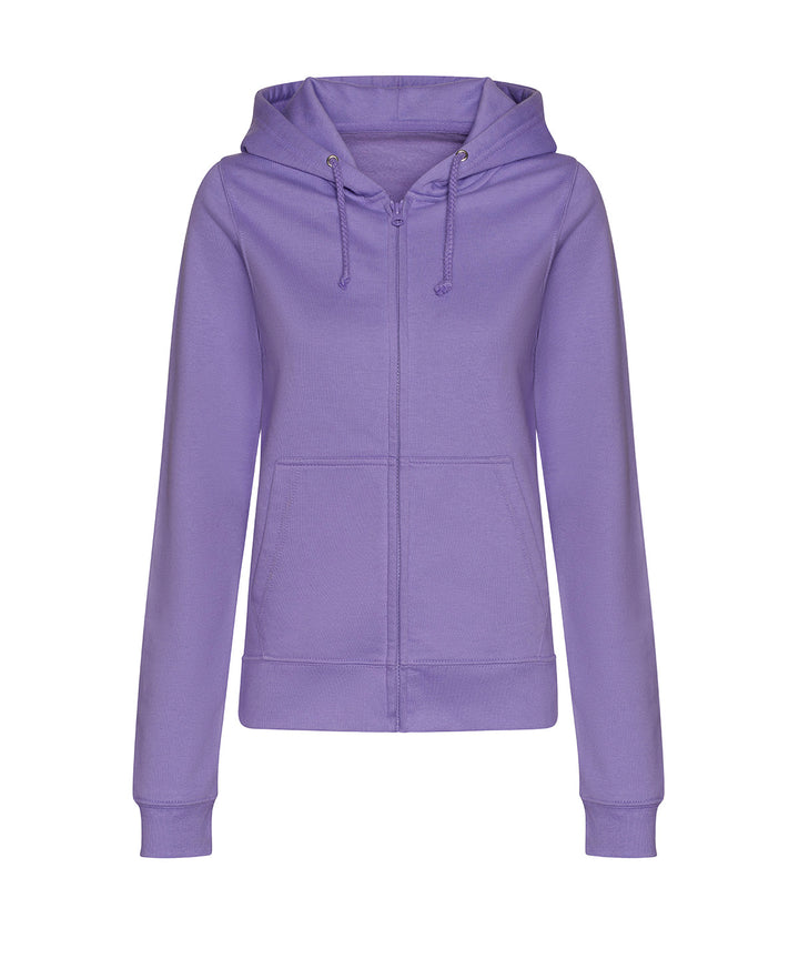 Women’s college zoodie