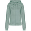 Women’s college zoodie