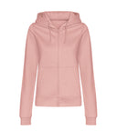 Women’s college zoodie