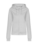 Women’s college zoodie