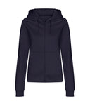 Women’s college zoodie