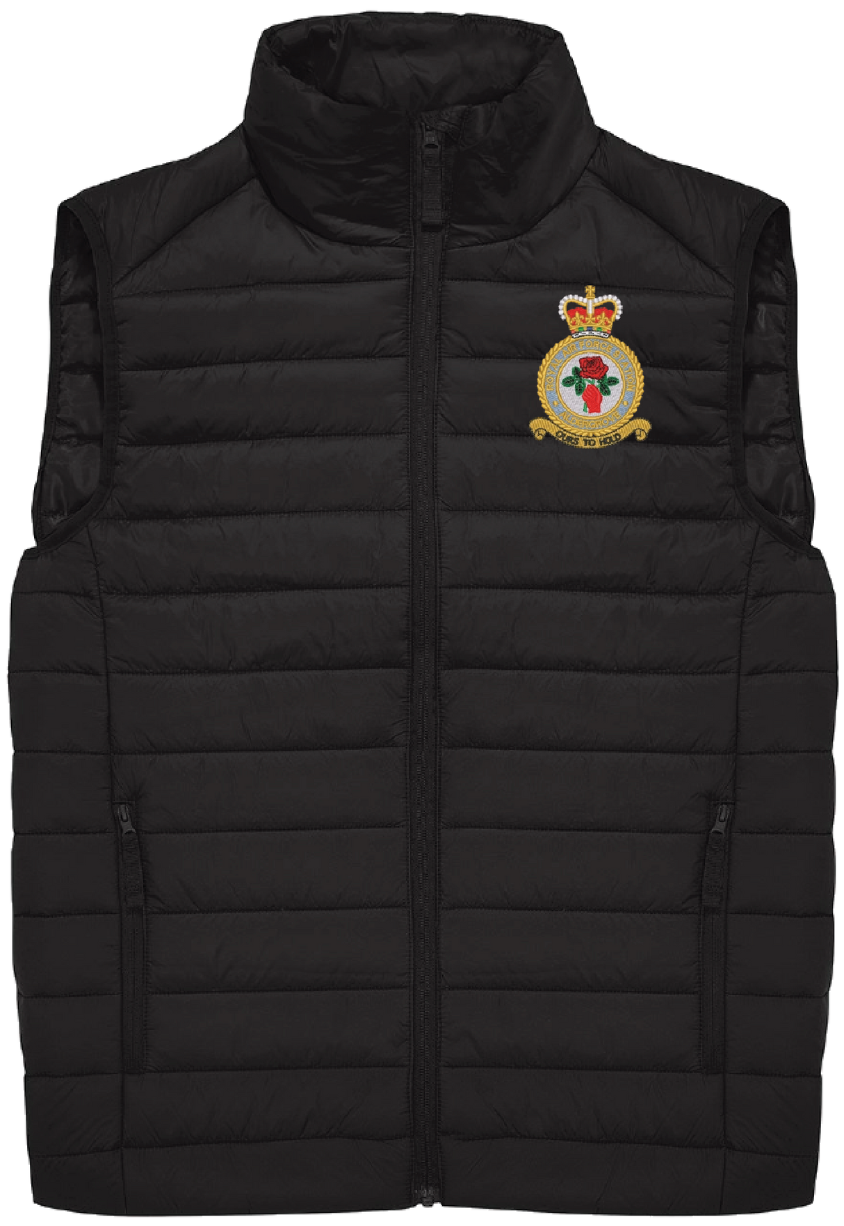 JHC FS Aldergrove Padded Gilet