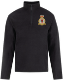 JHC FS Aldergrove Quarter Zip Fleece