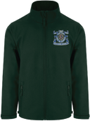 Jr Leaders Regt RE Soft Shell Jacket