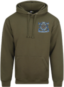 Jr Leaders Regt RE Hoodie