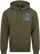Jr Leaders Regt RE Hoodie