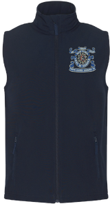 Jr Leaders Regt RE Gilet