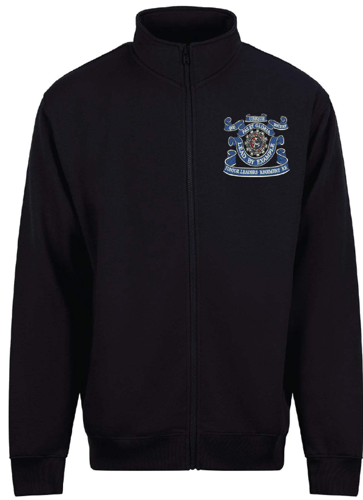 Jr Leaders Regt RE Rugby Shirt