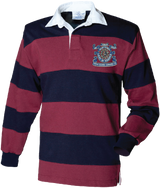 Jr Leaders Regt RE Zipped Jacket