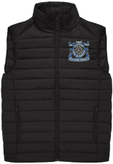 Jr Leaders Regt RE Padded Gilet