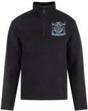 Jr Leaders Regt RE Quarter Zip Fleece